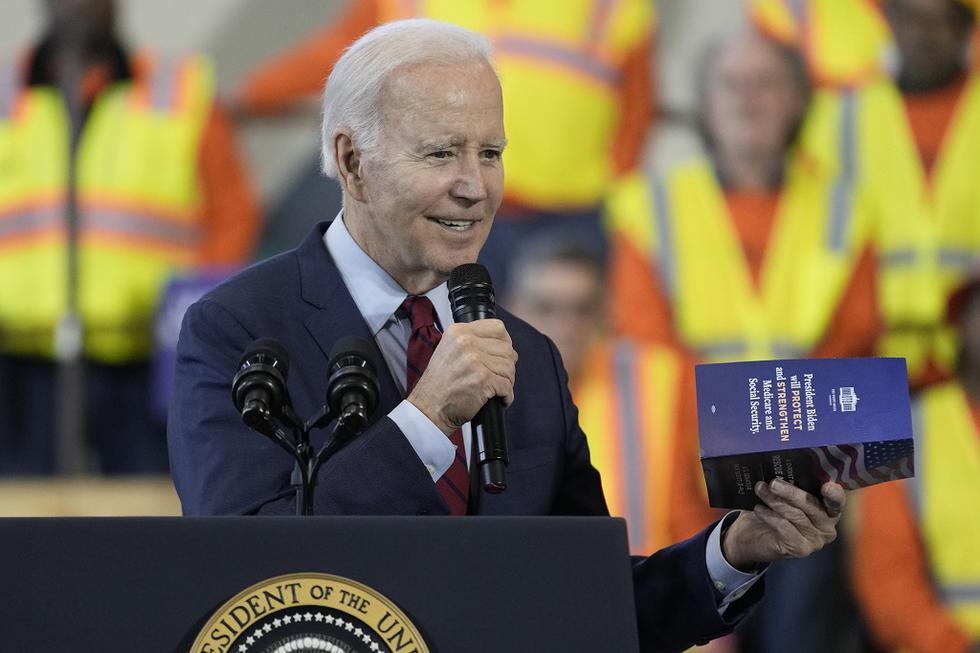 The Transformation At The Heart Of Biden’s Middle-Out Economic Agenda ...